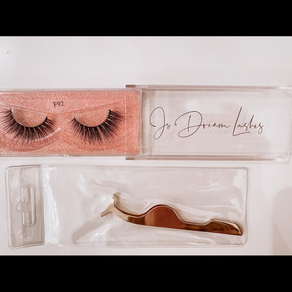 Lashes